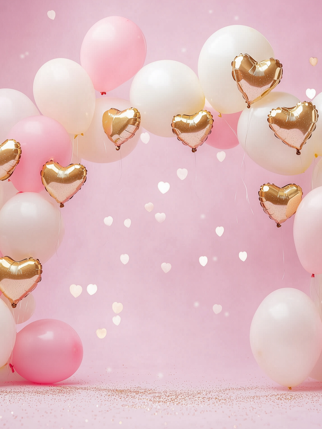 Balloon Photo Backdrops